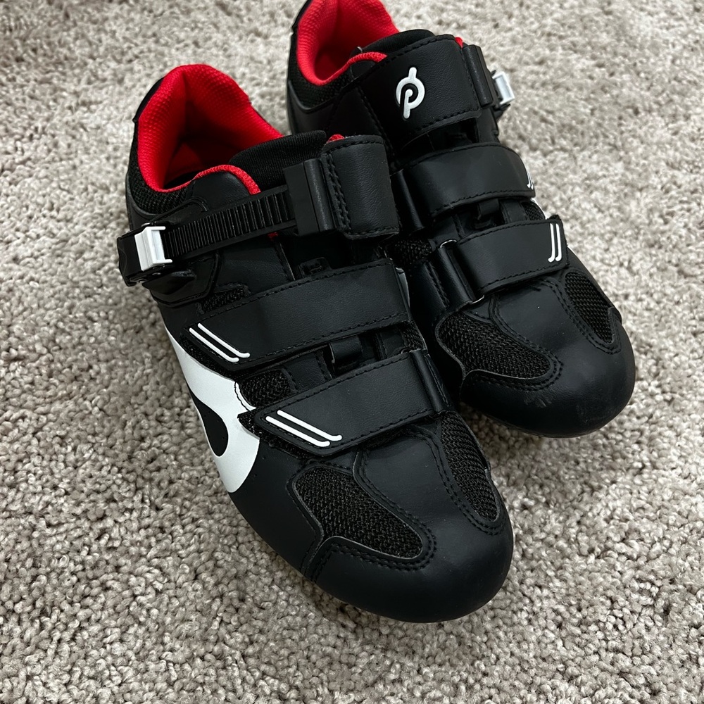 Peloton Cycling Shoes